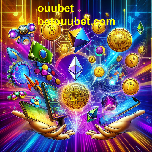 A Revolução dos Jogos de Cripto: O Futuro do Entretenimento Digital