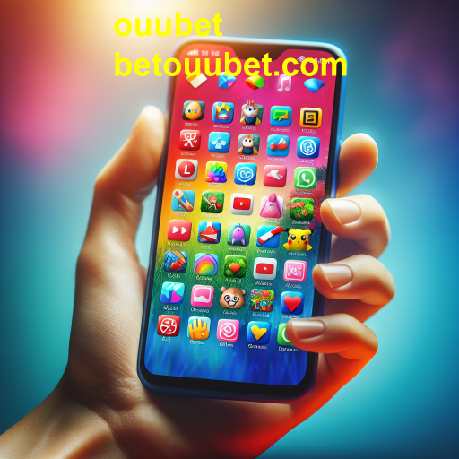 Explorando o Universo dos Jogos Móveis